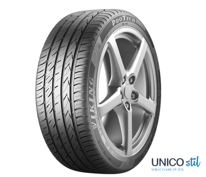 Viking 205/55R16 L Pro Tech NewGen 91V 