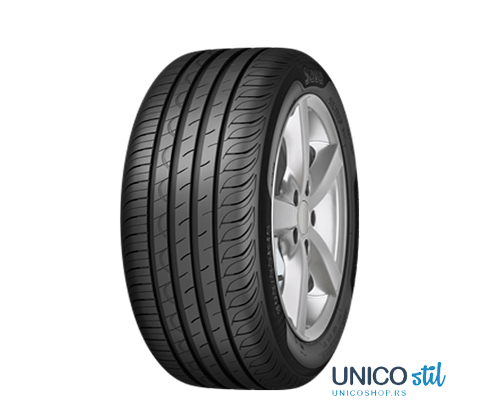 Sava Putnička 205/55 R16 L INTENSA HP2 91V
