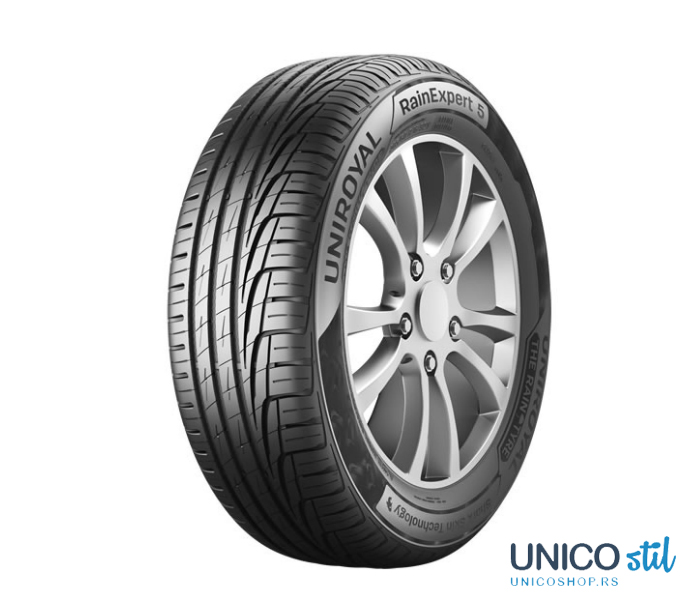 Uniroyal Putnička 195/65 R15 L RainExpert 5 91H 