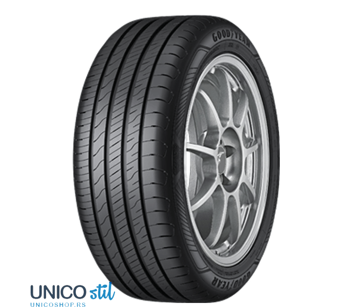 Goodyear Putnička 195/65 R15 L EFFIGRIP PERF 2 91H 