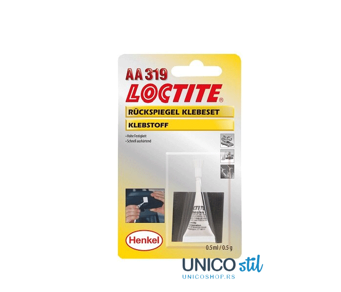 Lepak AA 319 za retrovizor