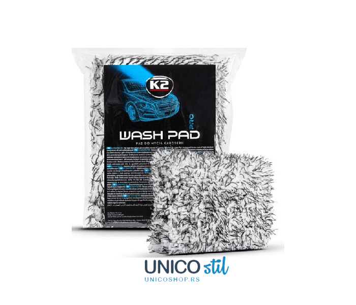 Krpa Wash Pad Pro 