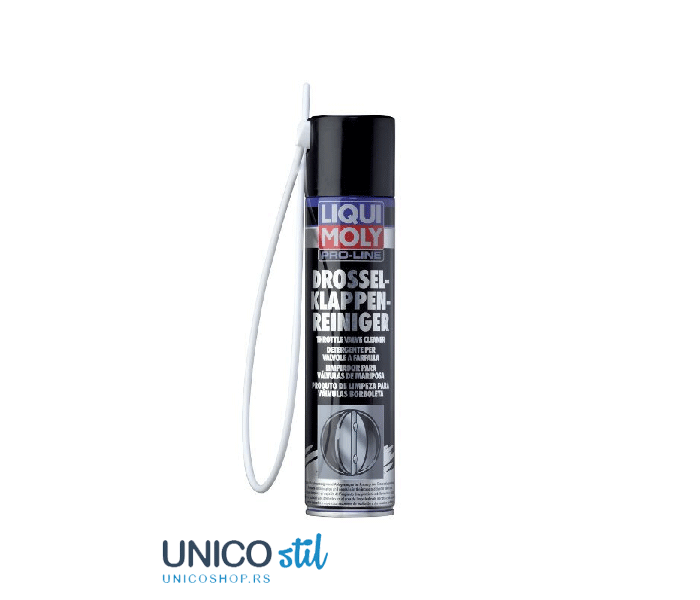 Sprej čistač 400ml