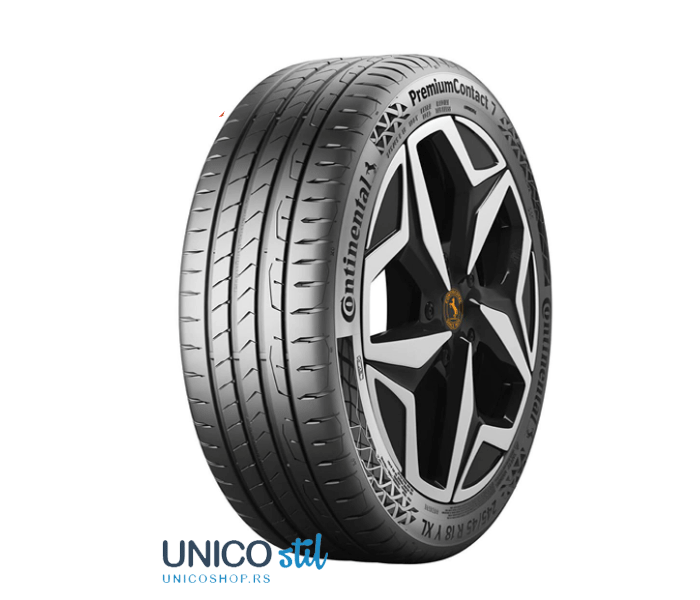 Continental 205/55 R16 Conti Premium Contact7 91V