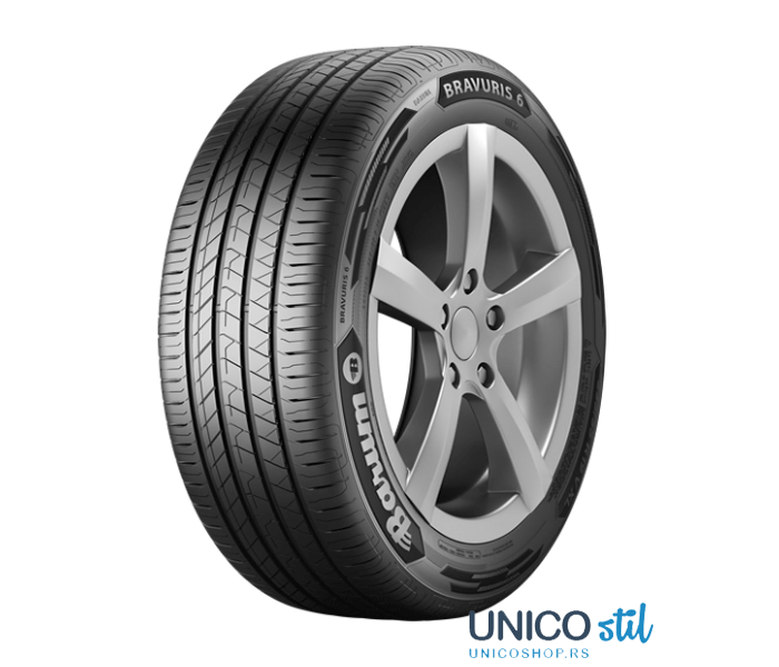 Barum 205/55 R16 Bravarius 6 91V 