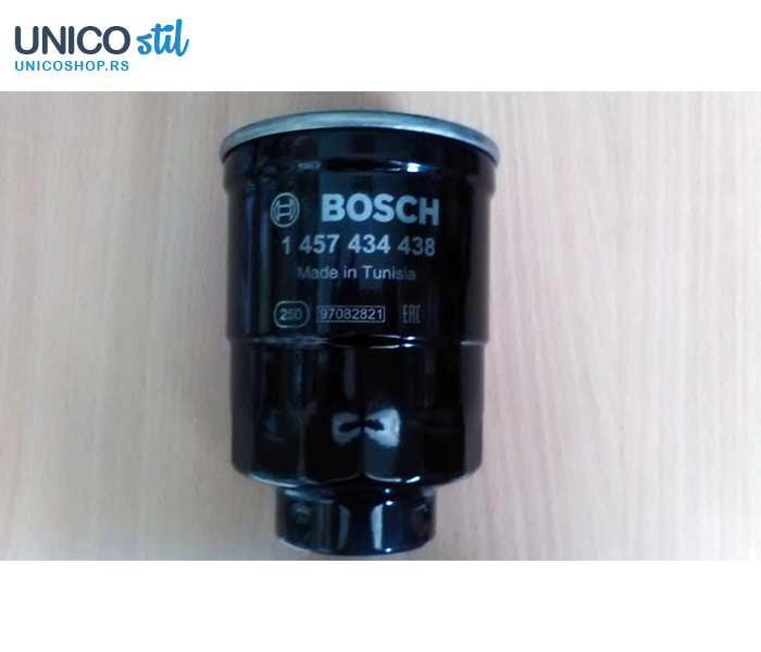 Filter goriva 1457434438 Bosch 